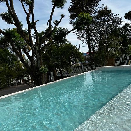 Los Almendros - Free Parking Cordoba Luaran gambar
