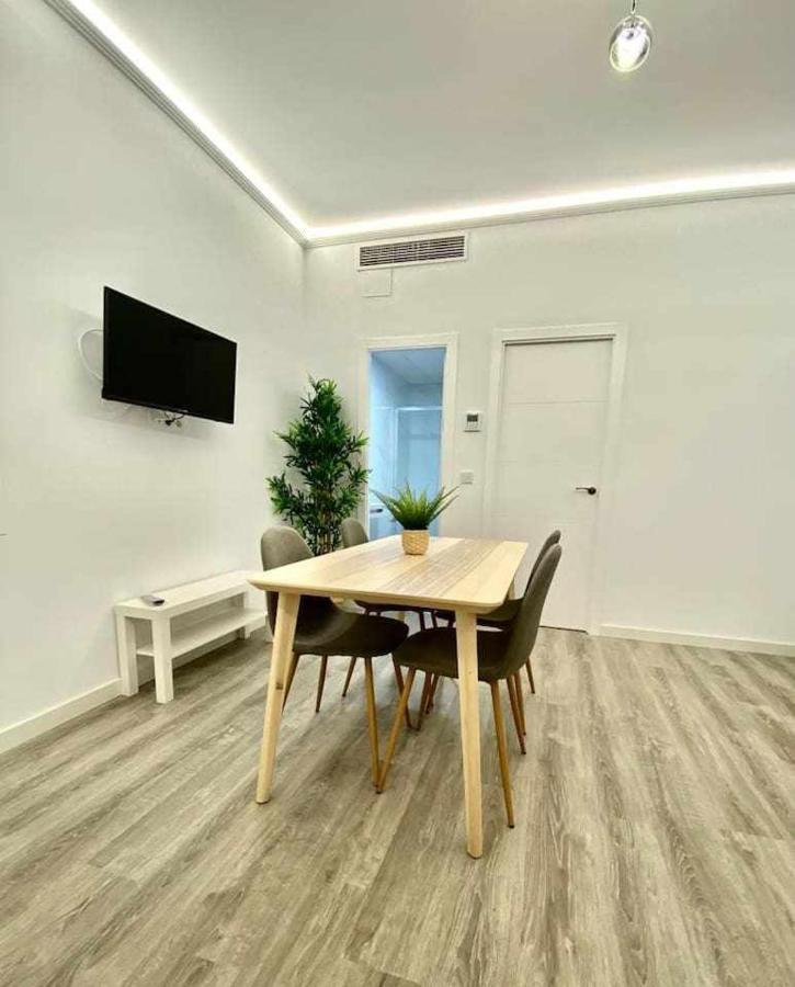 Los Almendros - Free Parking Apartment Cordoba Luaran gambar