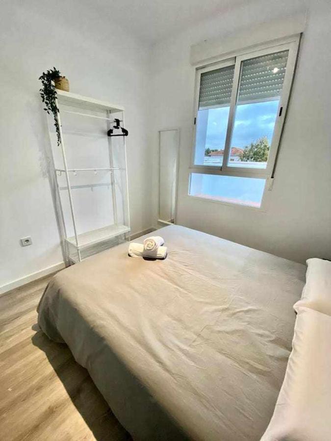 Los Almendros - Free Parking Cordoba Luaran gambar