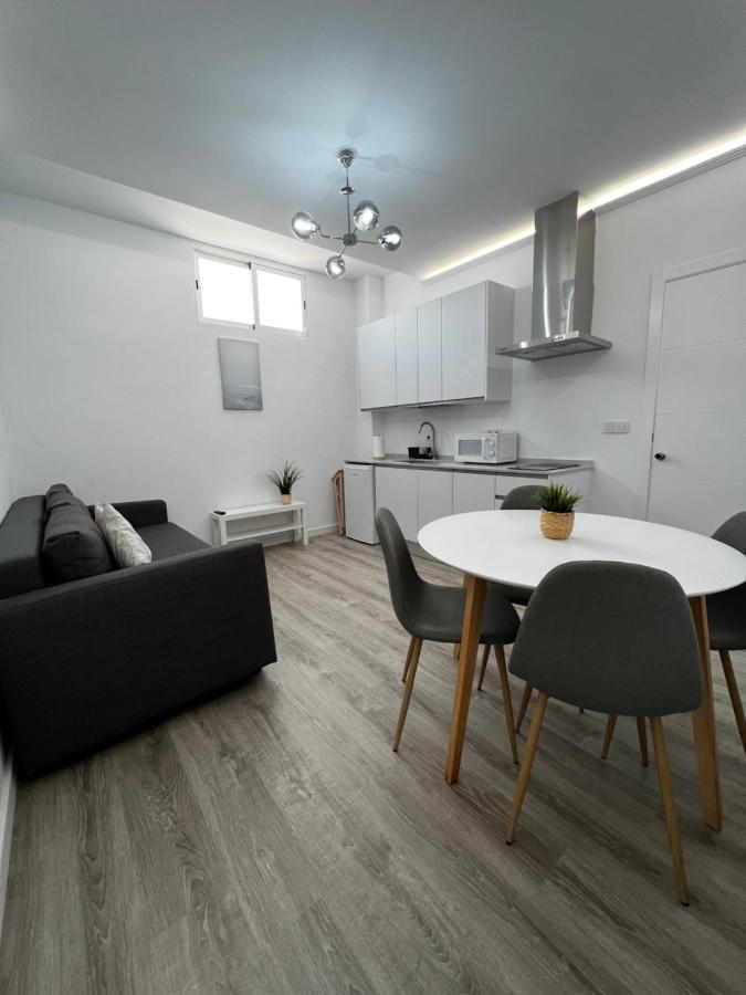 Los Almendros - Free Parking Apartment Cordoba Luaran gambar