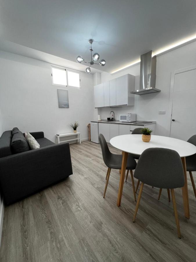 Los Almendros - Free Parking Cordoba Luaran gambar
