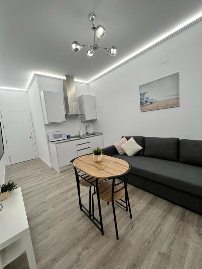 Los Almendros - Free Parking Apartment Cordoba Luaran gambar