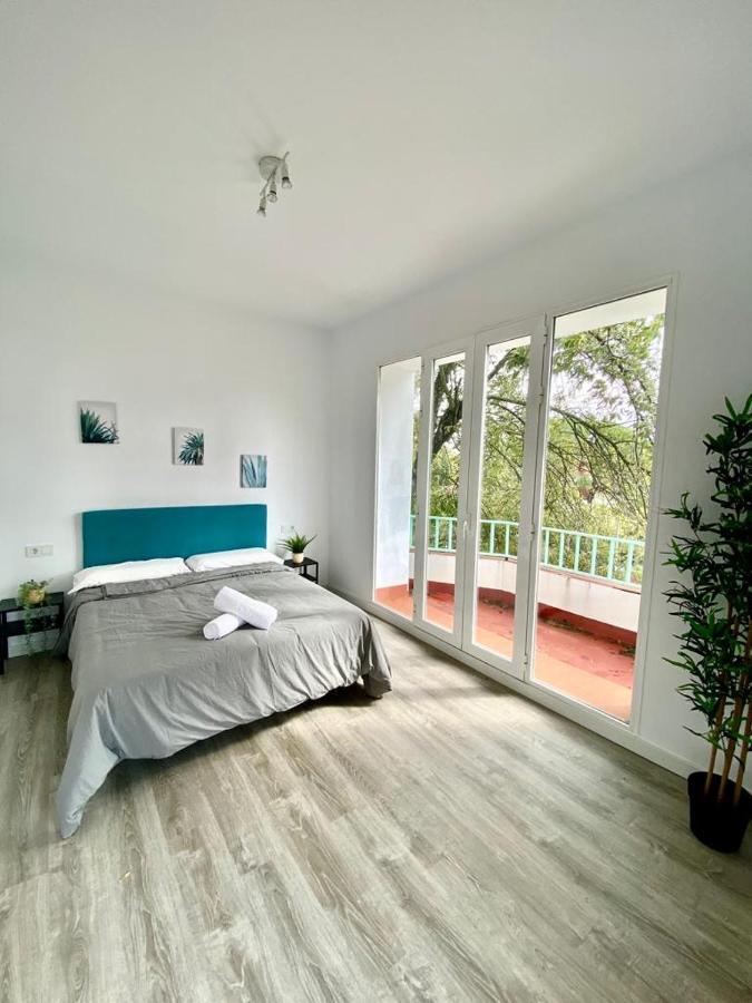 Los Almendros - Free Parking Cordoba Luaran gambar