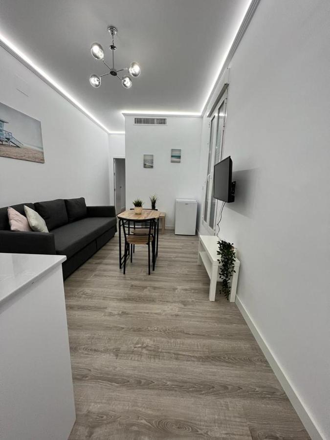 Los Almendros - Free Parking Apartment Cordoba Luaran gambar