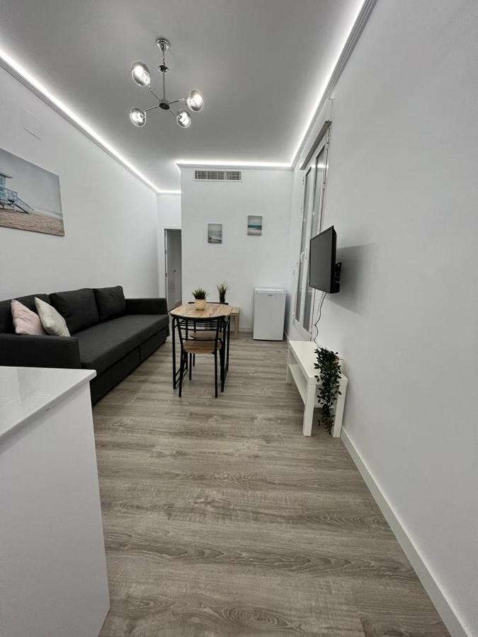 Los Almendros - Free Parking Cordoba Luaran gambar
