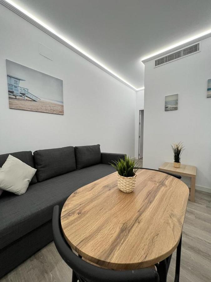 Los Almendros - Free Parking Apartment Cordoba Luaran gambar