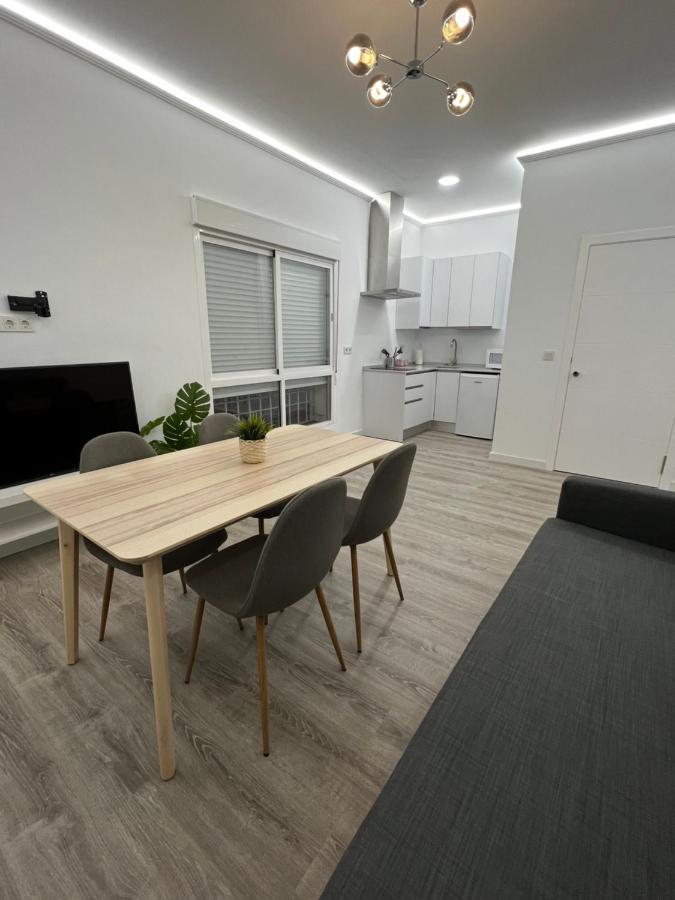 Los Almendros - Free Parking Apartment Cordoba Luaran gambar