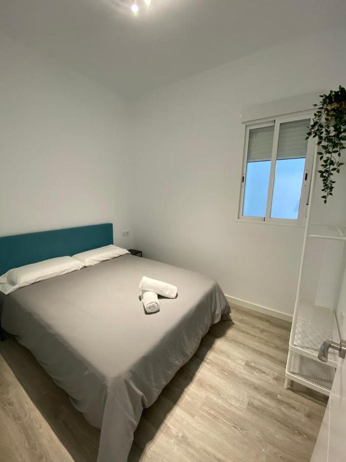 Los Almendros - Free Parking Apartment Cordoba Luaran gambar