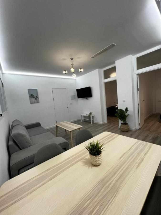 Los Almendros - Free Parking Apartment Cordoba Luaran gambar