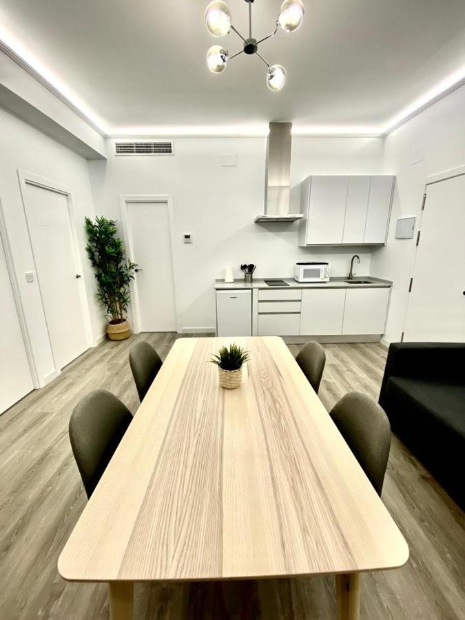 Los Almendros - Free Parking Cordoba Luaran gambar