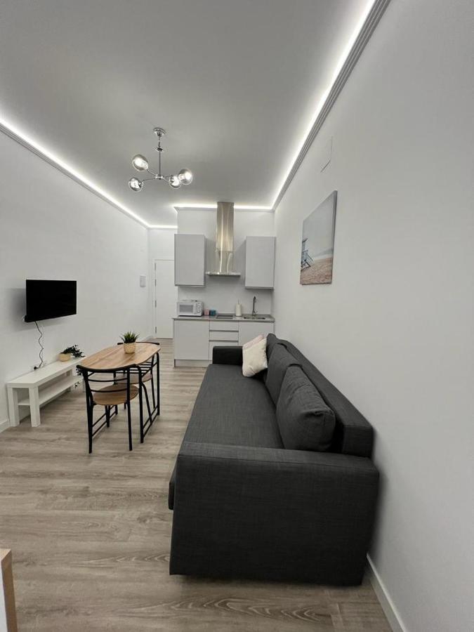 Los Almendros - Free Parking Apartment Cordoba Luaran gambar