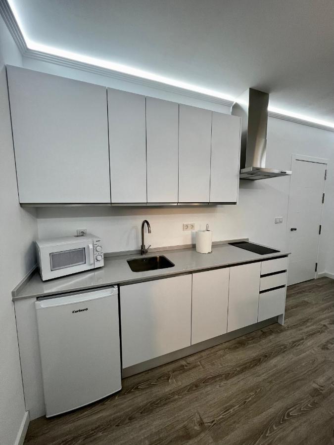 Los Almendros - Free Parking Apartment Cordoba Luaran gambar