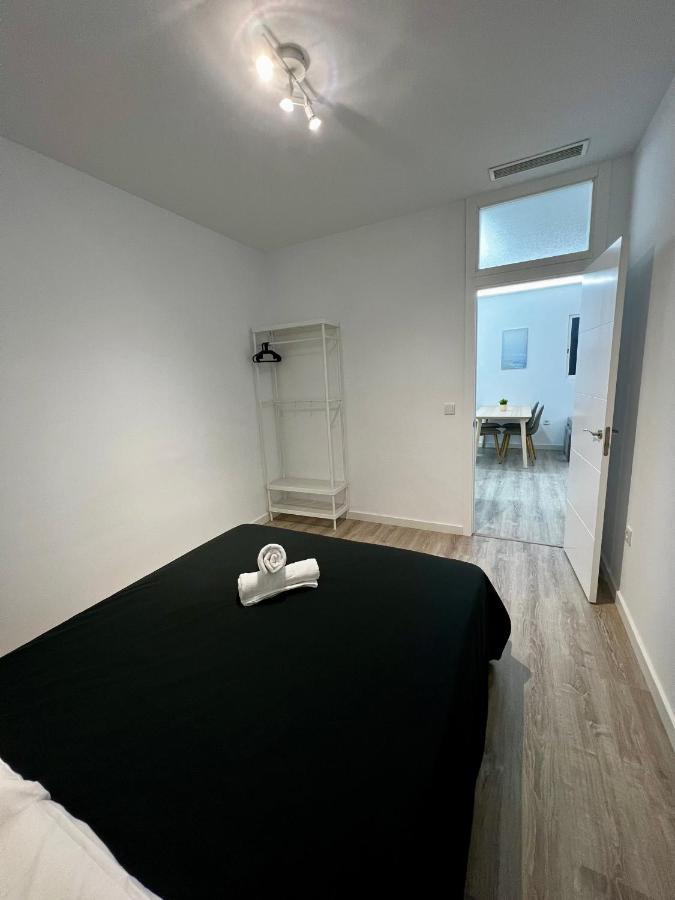 Los Almendros - Free Parking Apartment Cordoba Luaran gambar