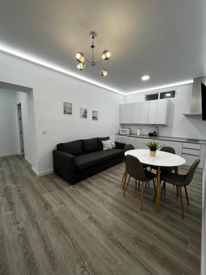 Los Almendros - Free Parking Apartment Cordoba Luaran gambar