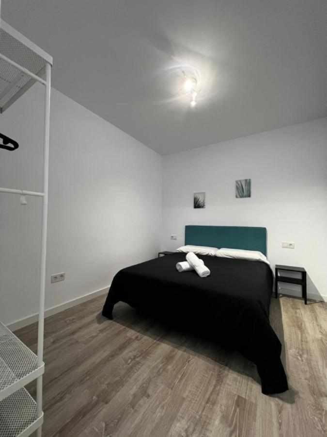 Los Almendros - Free Parking Cordoba Luaran gambar