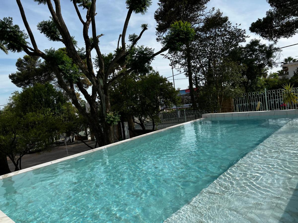 Los Almendros - Free Parking Cordoba Luaran gambar