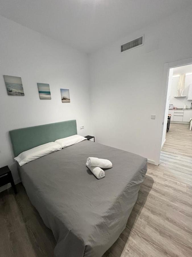 Los Almendros - Free Parking Cordoba Luaran gambar