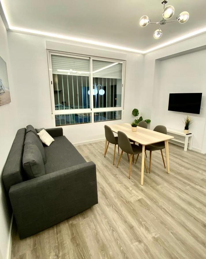 Los Almendros - Free Parking Apartment Cordoba Luaran gambar