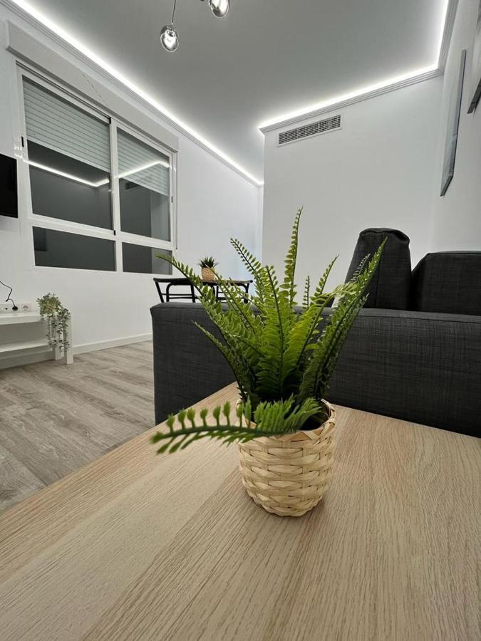 Los Almendros - Free Parking Cordoba Luaran gambar