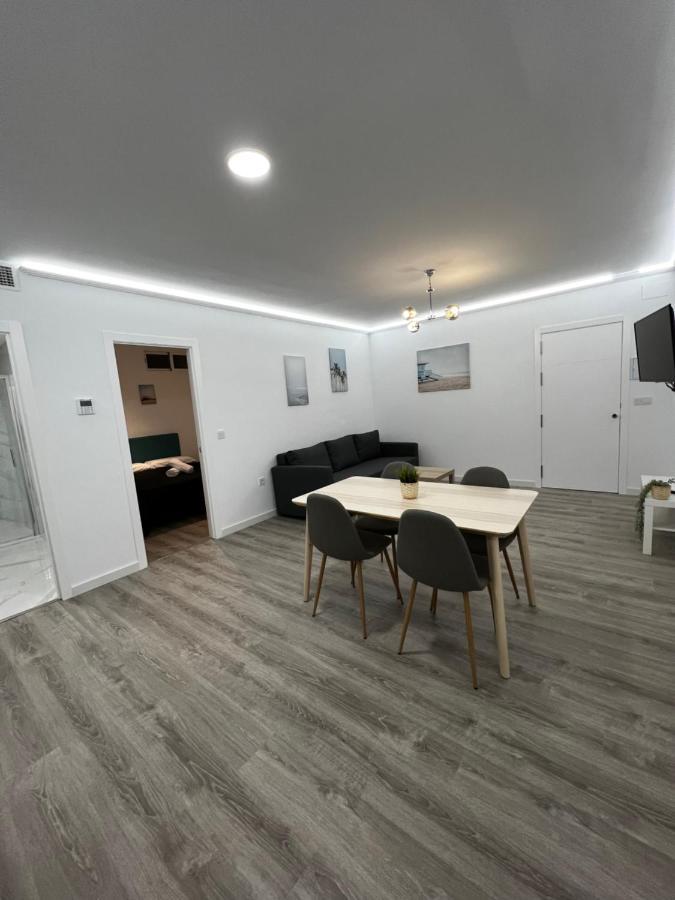 Los Almendros - Free Parking Apartment Cordoba Luaran gambar