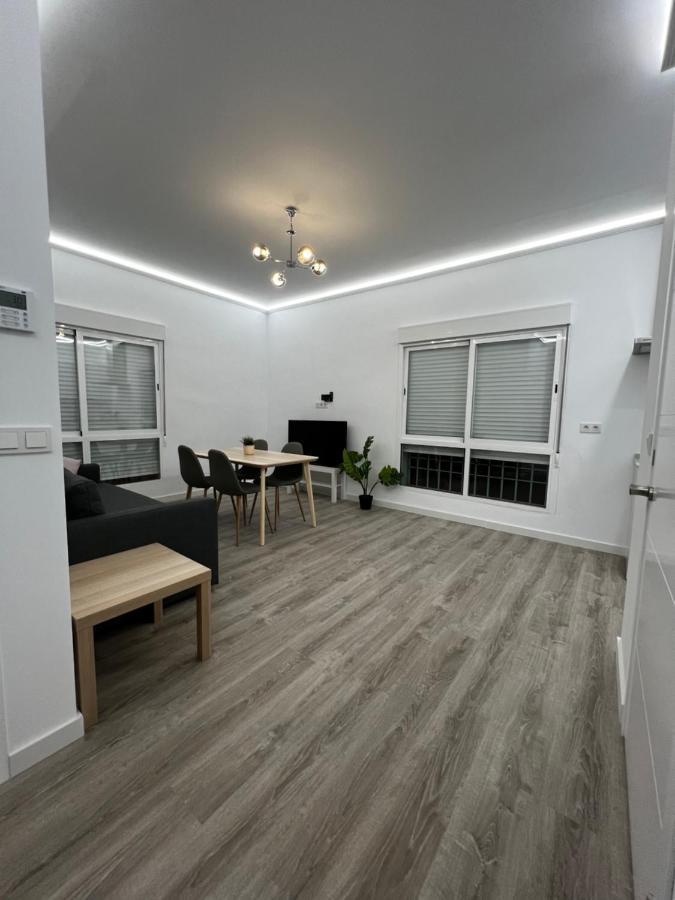 Los Almendros - Free Parking Apartment Cordoba Luaran gambar